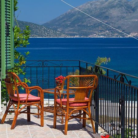 Venetia'S House Villa Sami  Exterior photo