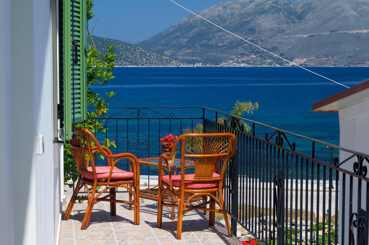 Venetia'S House Villa Sami  Exterior photo