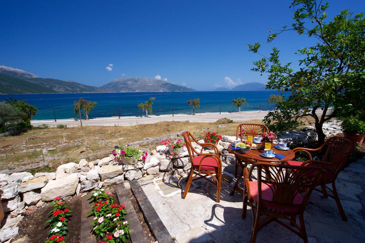 Venetia'S House Villa Sami  Exterior photo
