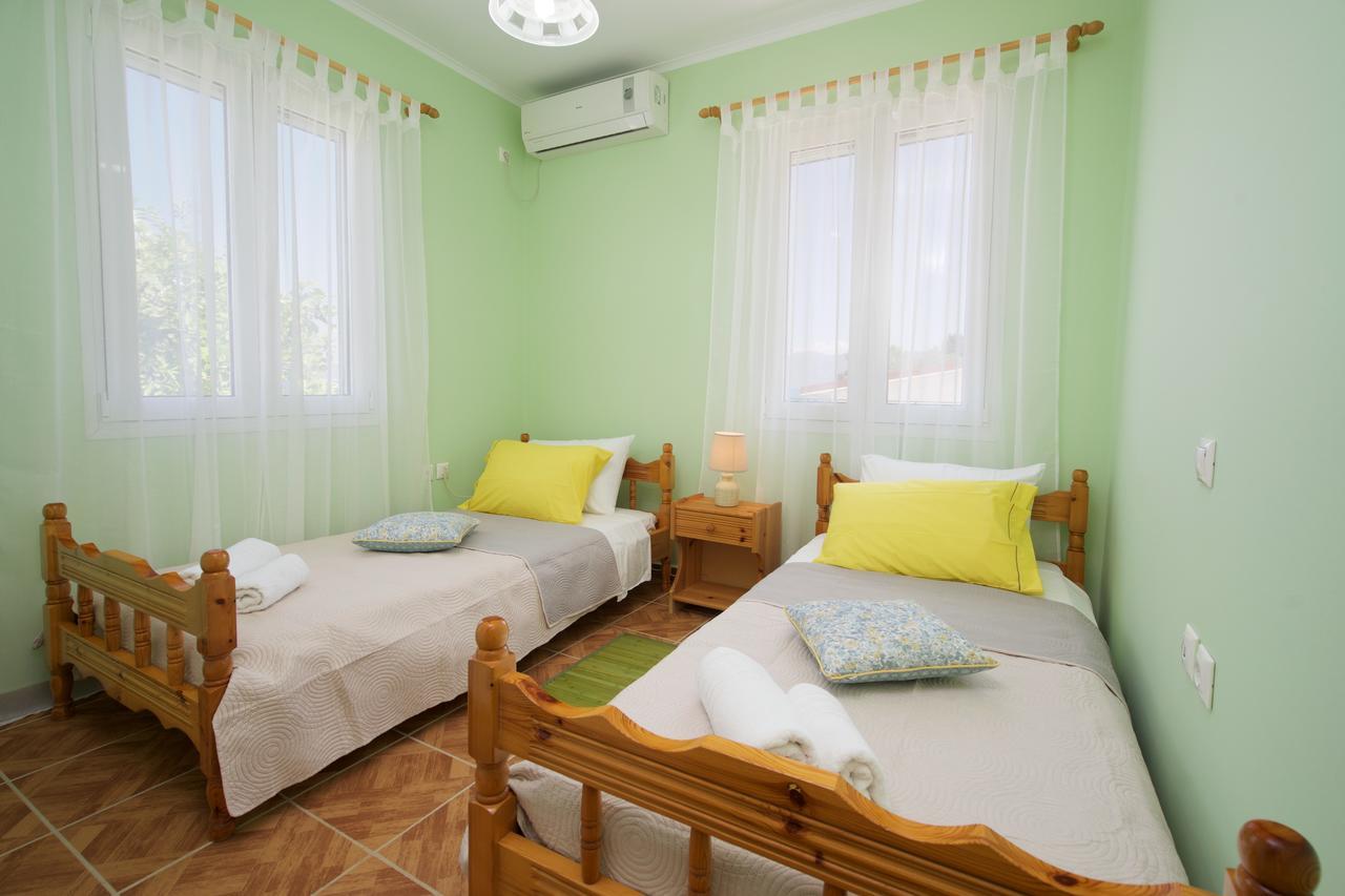 Venetia'S House Villa Sami  Exterior photo